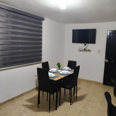 马萨特兰Depa Eco En Planta Baja, A 5 Minutos Del Malecon Y Zona Dorada公寓 外观 照片