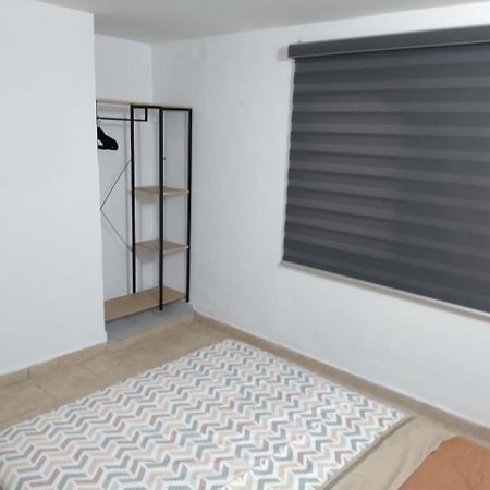 马萨特兰Depa Eco En Planta Baja, A 5 Minutos Del Malecon Y Zona Dorada公寓 外观 照片