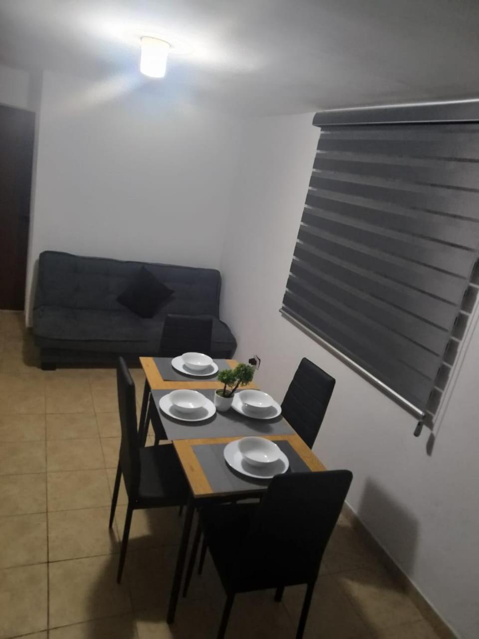 马萨特兰Depa Eco En Planta Baja, A 5 Minutos Del Malecon Y Zona Dorada公寓 外观 照片