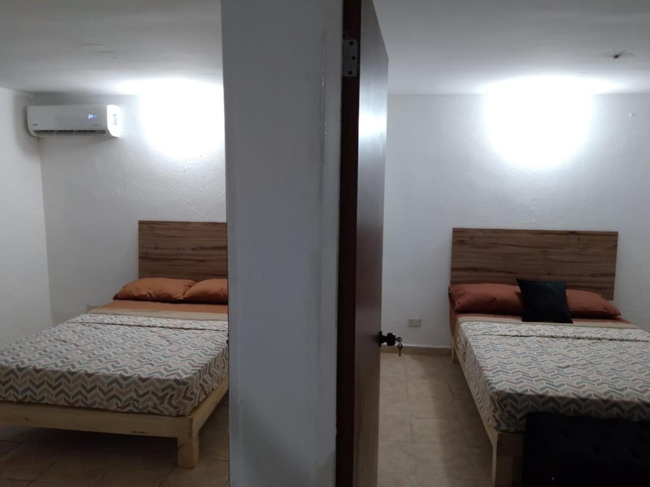 马萨特兰Depa Eco En Planta Baja, A 5 Minutos Del Malecon Y Zona Dorada公寓 外观 照片
