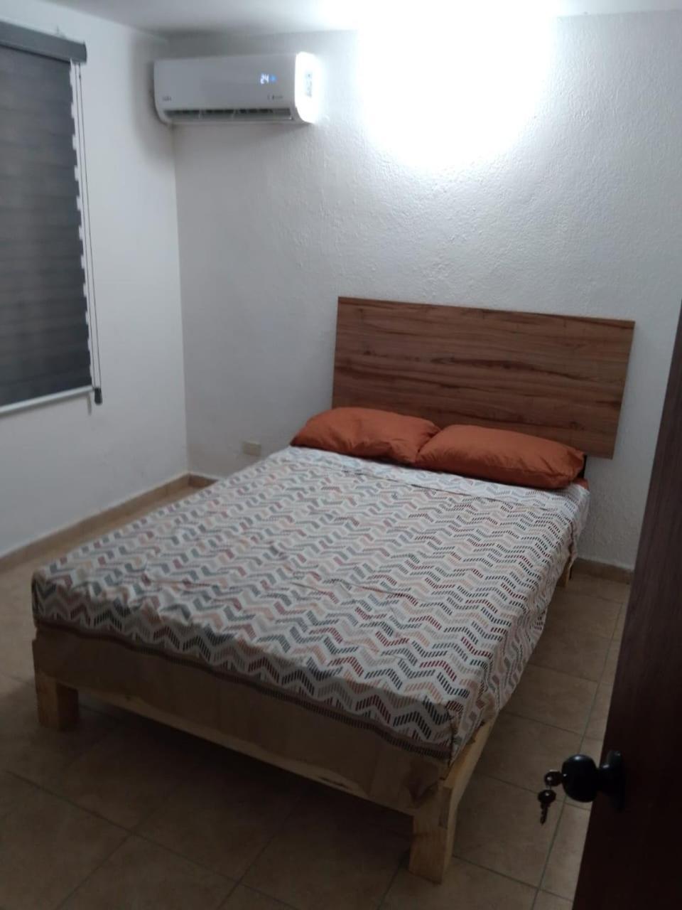 马萨特兰Depa Eco En Planta Baja, A 5 Minutos Del Malecon Y Zona Dorada公寓 外观 照片