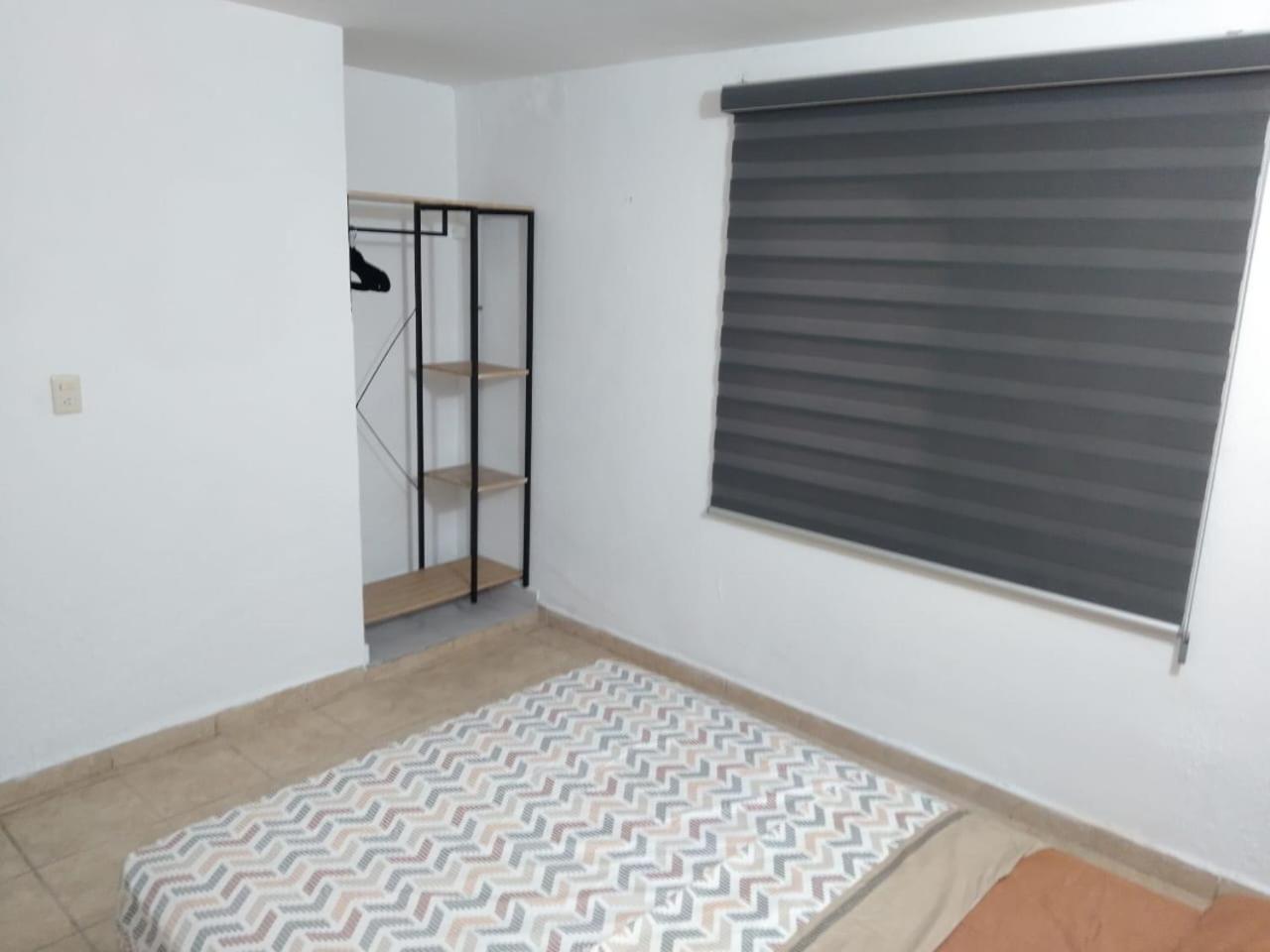 马萨特兰Depa Eco En Planta Baja, A 5 Minutos Del Malecon Y Zona Dorada公寓 外观 照片